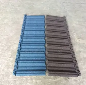 Update Your Edifice Roofing Sheet With Our Recent Design Production