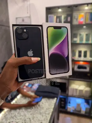 Apple iPhone 14 256 GB