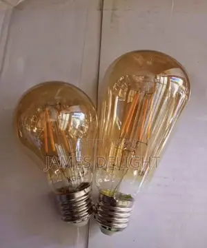 ST64 Vintage Edition LED Filament Bulb
