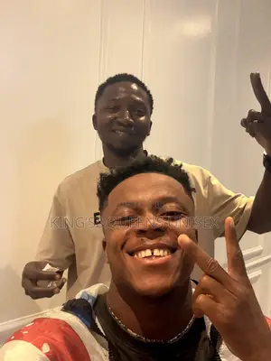 Your Hair Stylist in Kubwa