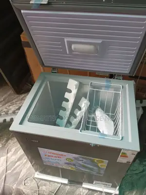 Snowsea Chest Freezer 150l