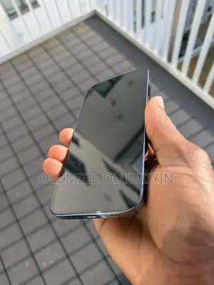 Apple iPhone 13 Pro 256 GB Blue