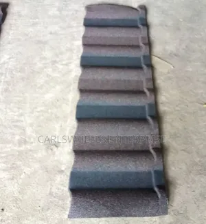 First Choice Current Coated Roofing Sheet