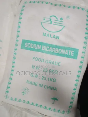 Sodium Bicarbonate