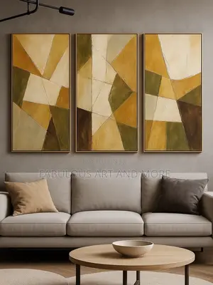 Unique Canvas