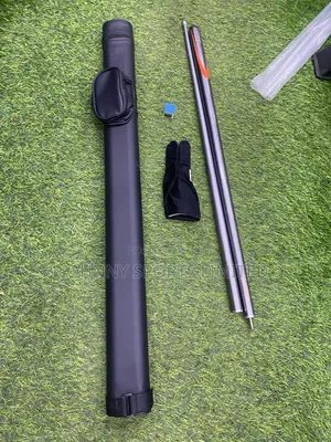 Quality Snooker Stick Full Package