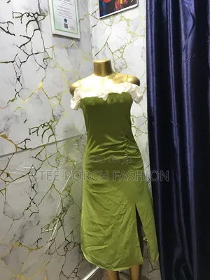 Dinner Dress