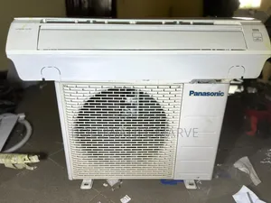 Panasonic 1.5hp AC Plus Installation Kit