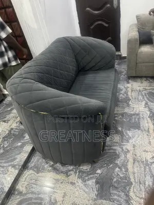 Single Sitter and Double Sitter Couch