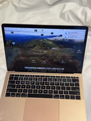 Laptop Apple MacBook 2019 8GB Intel Core i5 HDD 128GB
