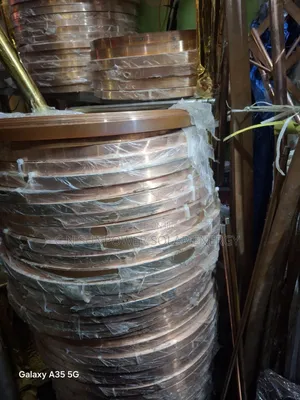25mm Copper Tape