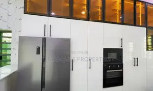 Furnished 3bdrm Duplex in Ps Home, Bodija for sale