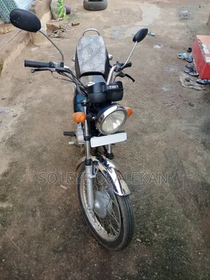 TVS 2020 Green