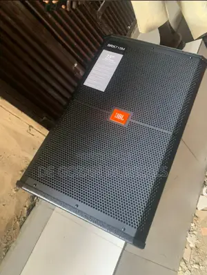 JBL 15 Inches Floor Monitor Speaker