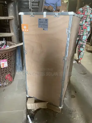 25kwh 51.2v Felicity Lithium Battery