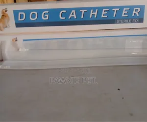 Dog Catheters 2.6*500mm