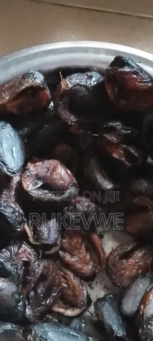 Premium Dry Fish – Fresh, Clean Affordable |