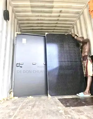 450W Longi Solar Panel