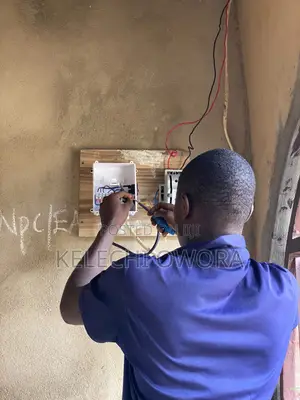 Plumber and Borehole Repairs