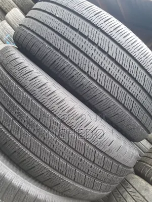 Vehicle Tyre