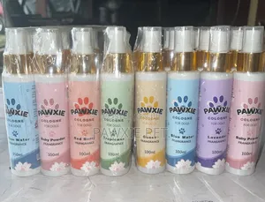 Pawxie Pet Cologne 100ml