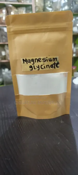 Magnesium Glycinate 100g