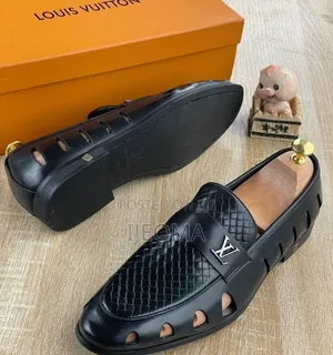 Men's Sandals – Comfortable for Outdoor Summer Footwear
