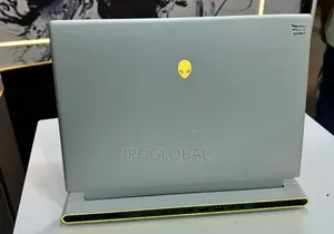 Laptop Alienware X16 32GB Intel Core i9 SSD 1T