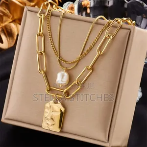 Necklace Chain