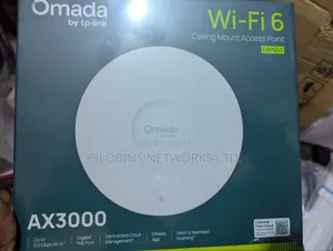 Tplink Omada Ax3000 Eap650