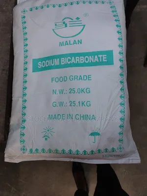 Sodium Bicarbonate