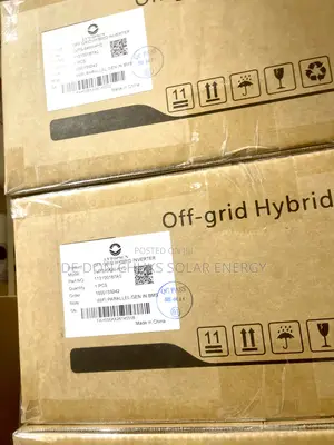 6kva 48v Lvtopsun Hybrid Inverter