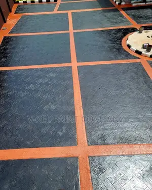 Floor Paint