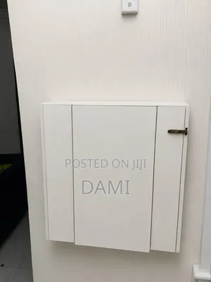 Shelves or Drawers