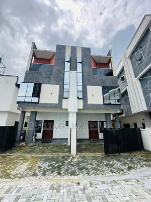 3bdrm Duplex in Atican Beach View, Lekki Phase 2 for sale