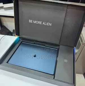 New Laptop Alienware 16x Aurora 32GB Intel Core Ultra 9 SSD 1T