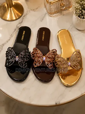 Women's Footwears
