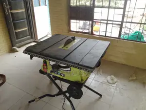 Industrial Cutting Machine