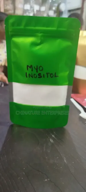 Myo Inositol Powder 100g