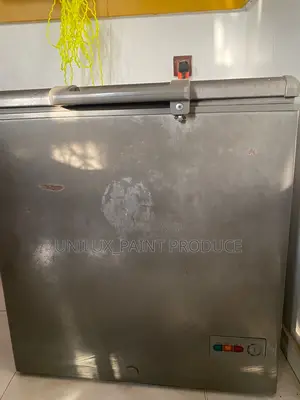 Thermocool Deep Freezer
