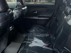 Toyota Venza 2014 Silver