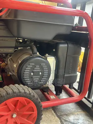 Fireman Eco 10990es Used
