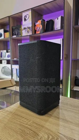 Ultimate Ears Hyperboom – UK Used (Black)