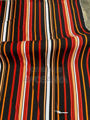 Premium Quality Vintage Crepe