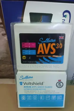 30ams Avs Sollatex for Air Conditioner Protector