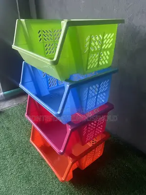 4 in 1 Organizer
