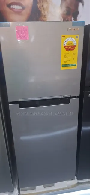 Samsung RT20 Inverter Fridge(208lt)