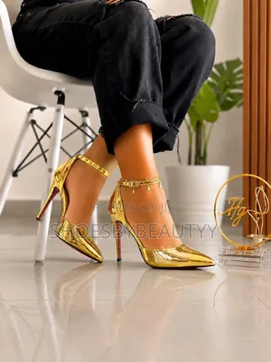 Lovely Corporate Shoe