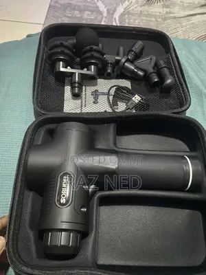 Hand Massager