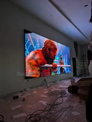 Led Screen